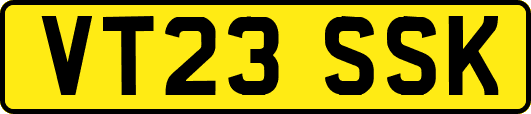 VT23SSK