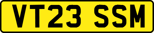 VT23SSM