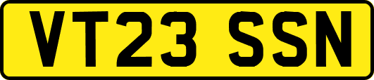 VT23SSN