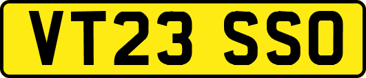 VT23SSO