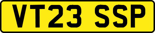 VT23SSP