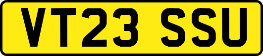 VT23SSU