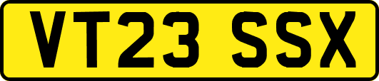 VT23SSX