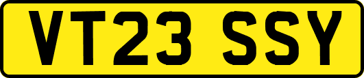 VT23SSY