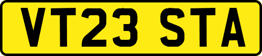 VT23STA
