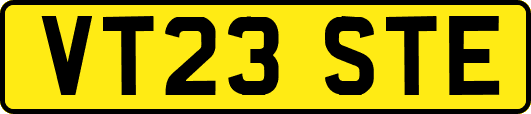 VT23STE