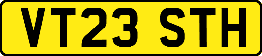 VT23STH