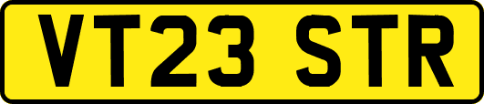 VT23STR