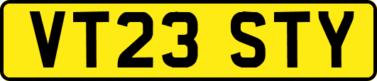 VT23STY