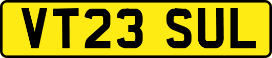 VT23SUL