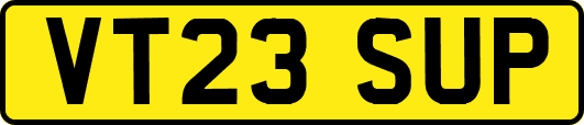 VT23SUP