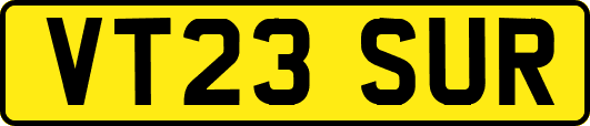 VT23SUR