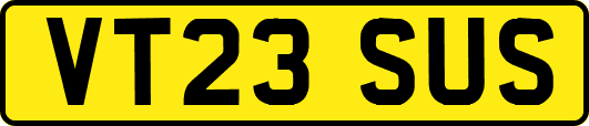 VT23SUS