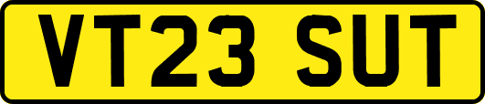 VT23SUT