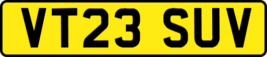 VT23SUV