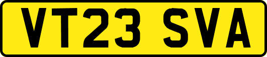 VT23SVA