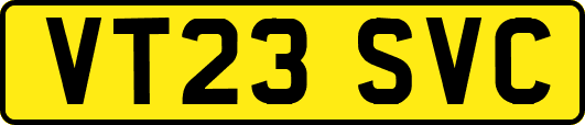 VT23SVC
