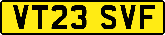 VT23SVF