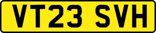 VT23SVH