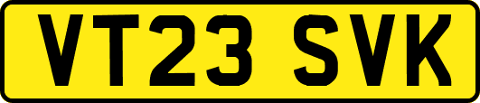 VT23SVK