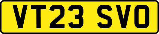VT23SVO