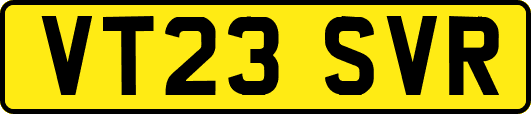 VT23SVR