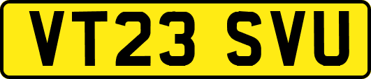 VT23SVU