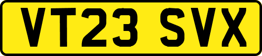 VT23SVX