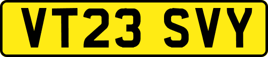 VT23SVY