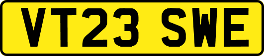 VT23SWE