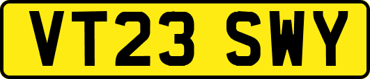 VT23SWY