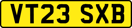 VT23SXB