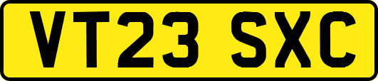 VT23SXC