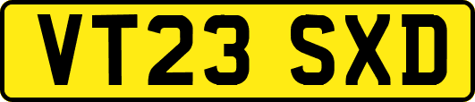 VT23SXD