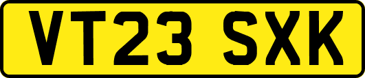VT23SXK