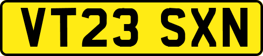 VT23SXN