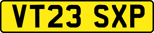 VT23SXP