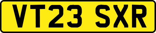 VT23SXR