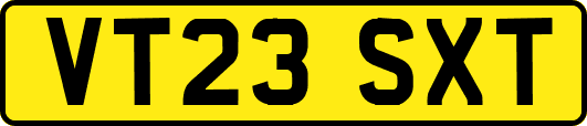 VT23SXT
