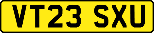VT23SXU
