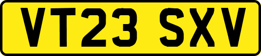 VT23SXV