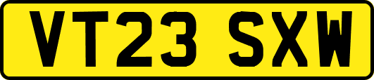 VT23SXW
