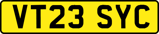 VT23SYC