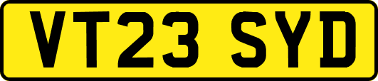 VT23SYD