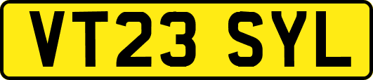 VT23SYL