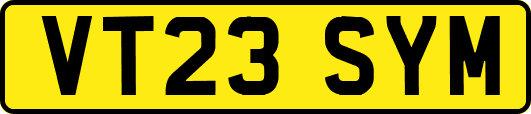 VT23SYM