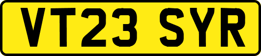 VT23SYR