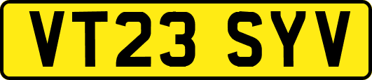 VT23SYV