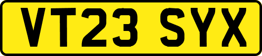 VT23SYX