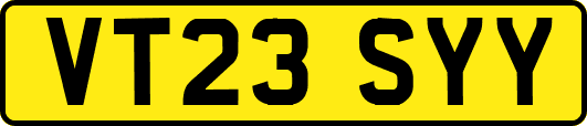 VT23SYY